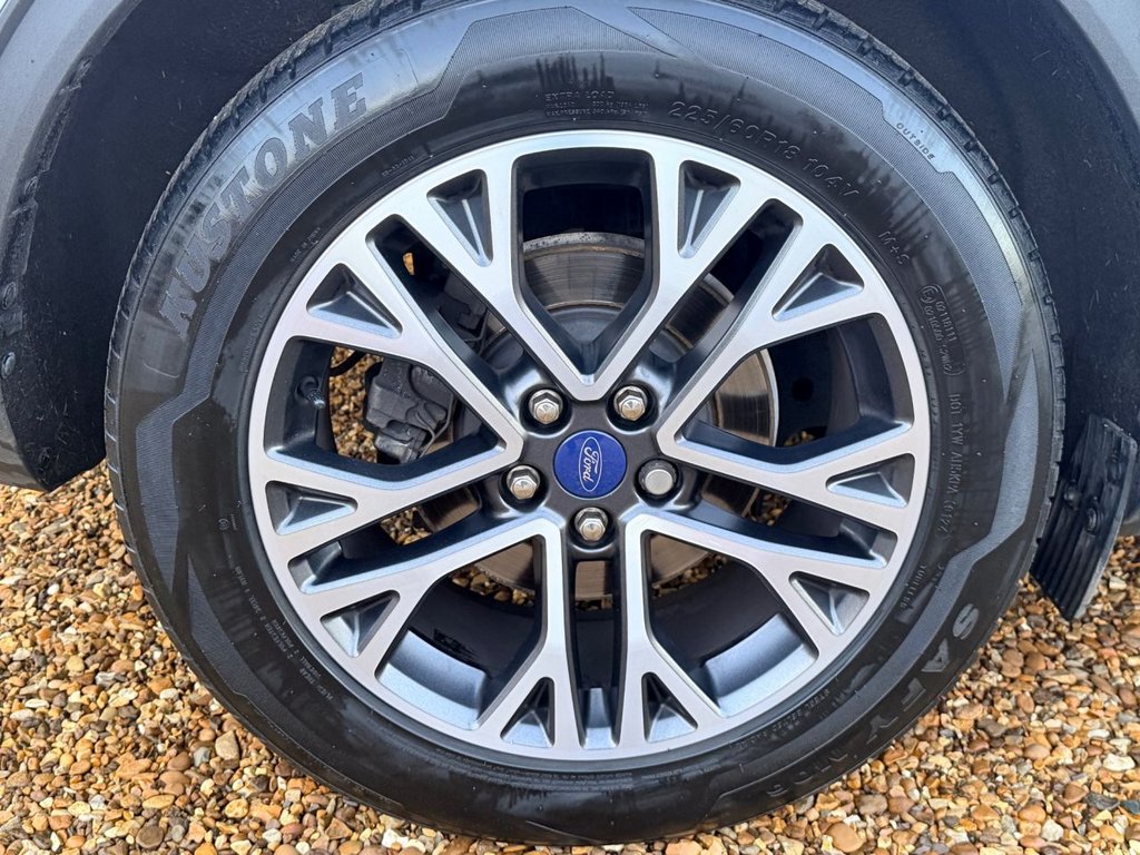 Used Ford Kuga 2020 for sale - 77007428: Photo 11