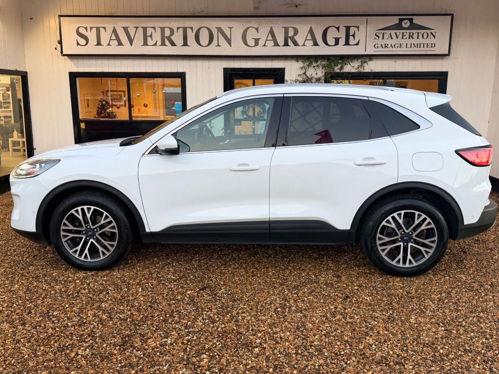 Used Ford Kuga 2020 for sale - 77007428: Photo 14