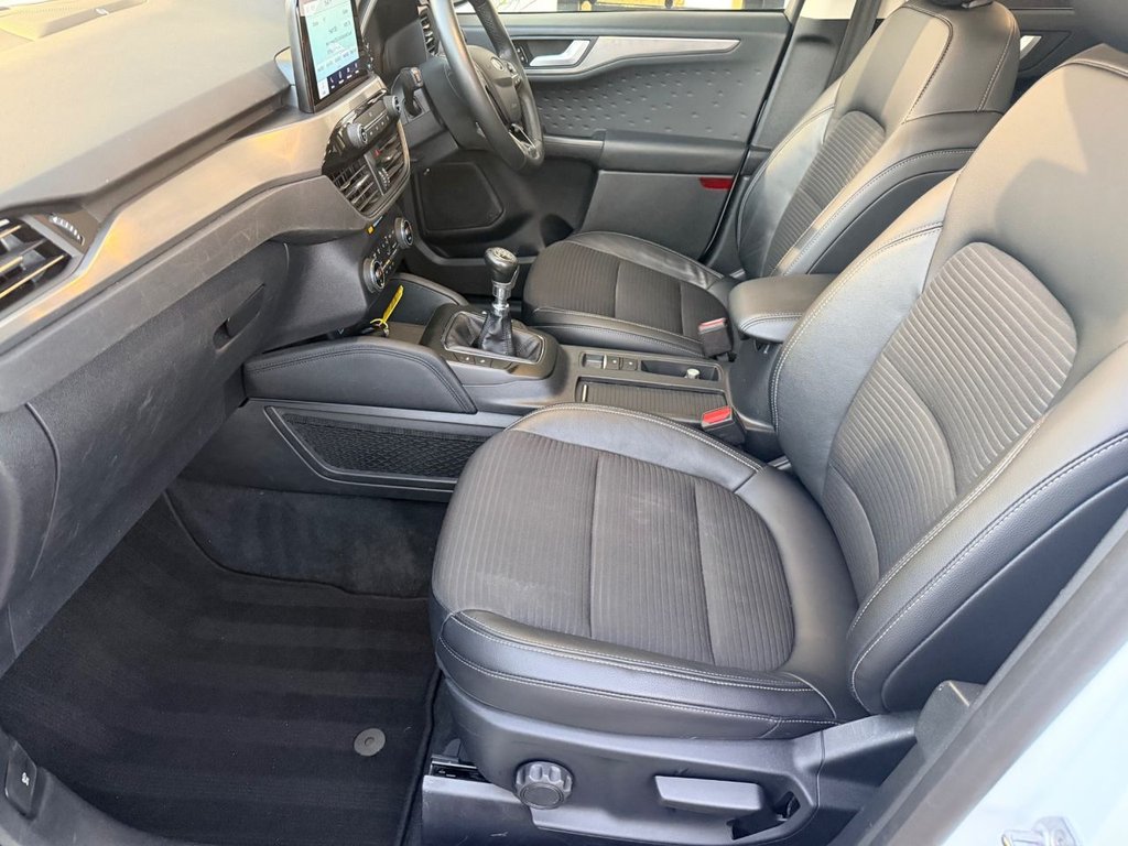 Used Ford Kuga 2020 for sale - 77007428: Photo 24