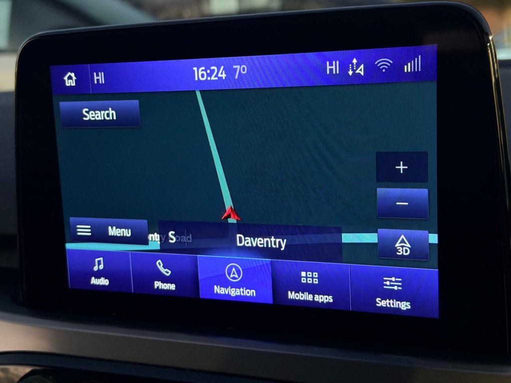 Used Ford Kuga 2020 for sale - 77007428: Photo 34