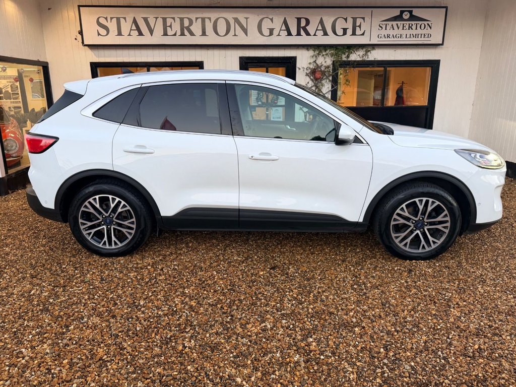 Used Ford Kuga 2020 for sale - 77007428: Photo 5