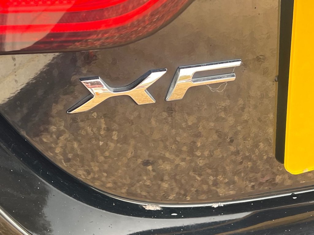 Used Jaguar XF 2013 for sale - 76367810: Photo 10