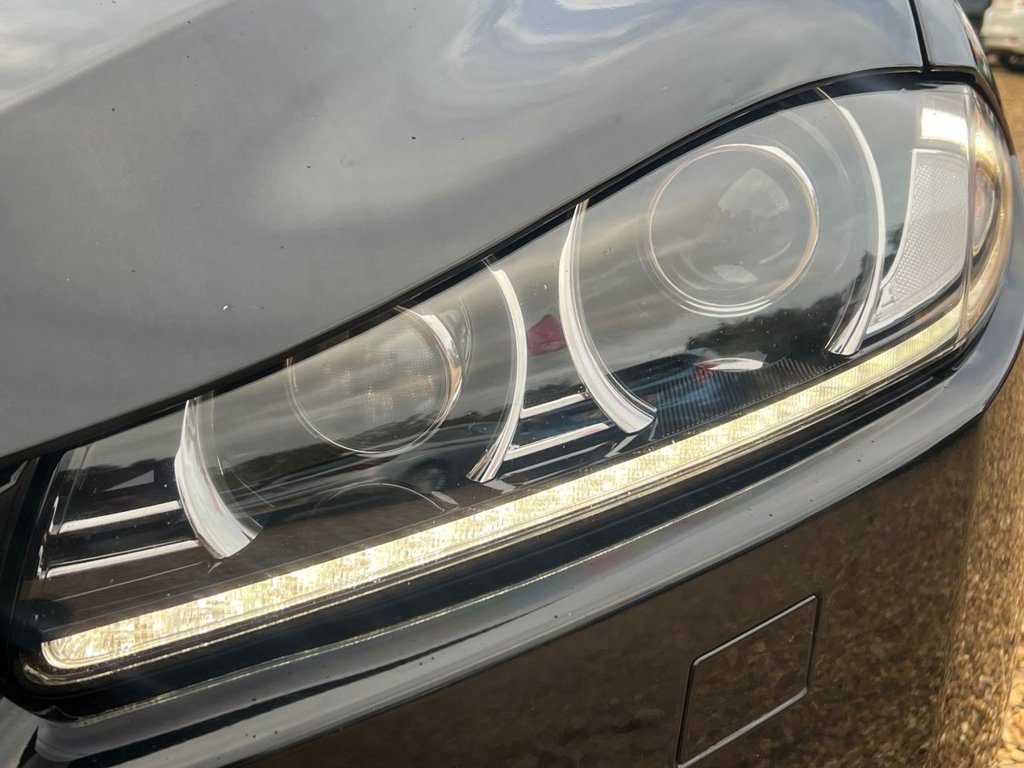 Used Jaguar XF 2013 for sale - 76367810: Photo 20