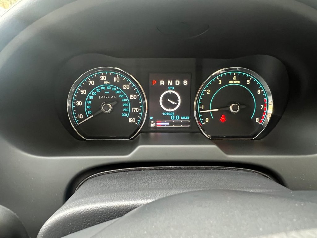 Used Jaguar XF 2013 for sale - 76367810: Photo 30