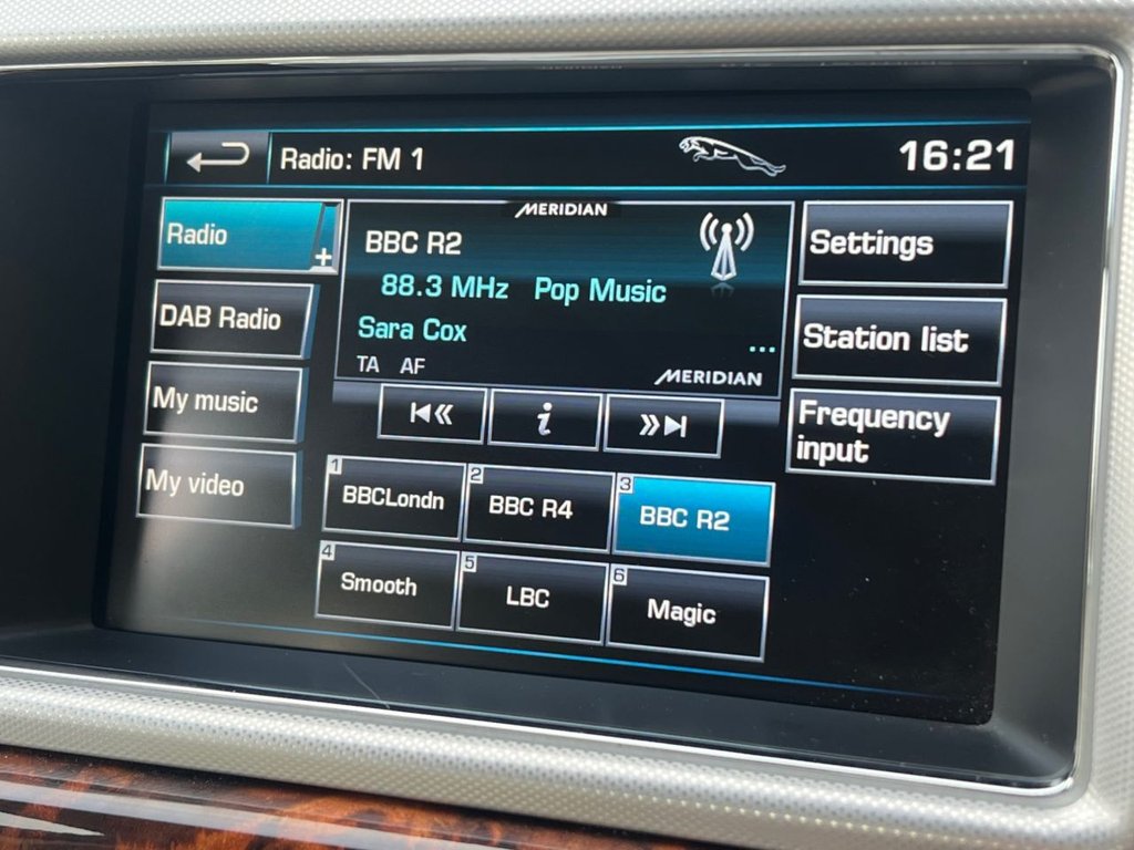 Used Jaguar XF 2013 for sale - 76367810: Photo 31