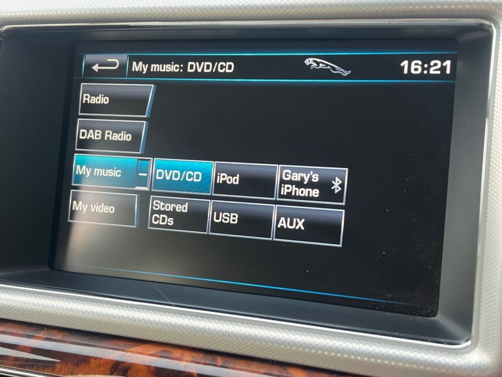 Used Jaguar XF 2013 for sale - 76367810: Photo 32