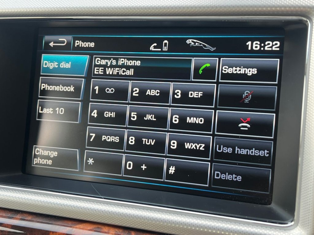 Used Jaguar XF 2013 for sale - 76367810: Photo 34