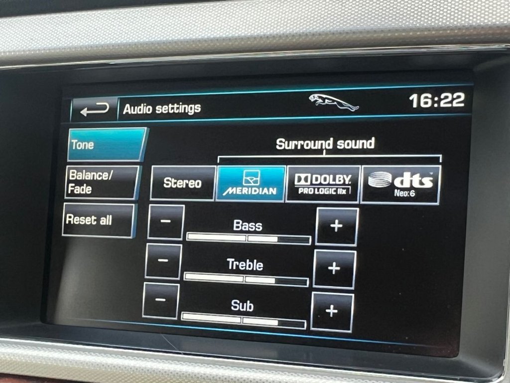 Used Jaguar XF 2013 for sale - 76367810: Photo 35