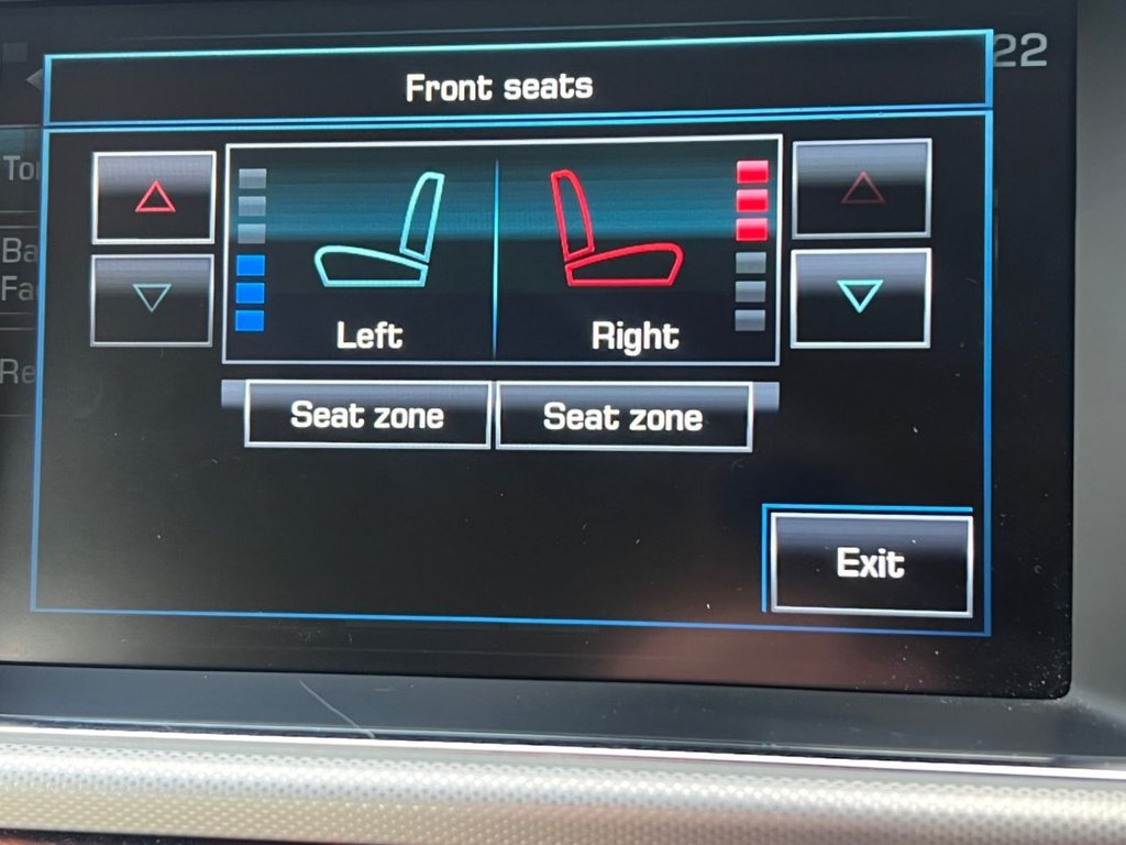 Used Jaguar XF 2013 for sale - 76367810: Photo 37