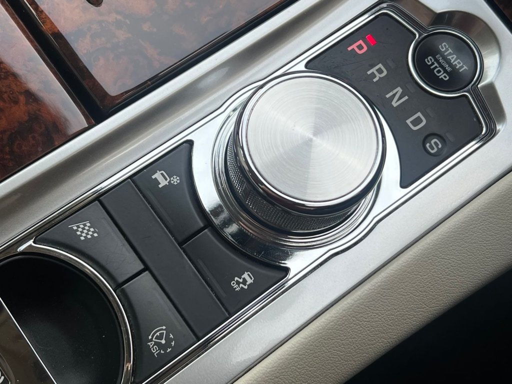 Used Jaguar XF 2013 for sale - 76367810: Photo 38