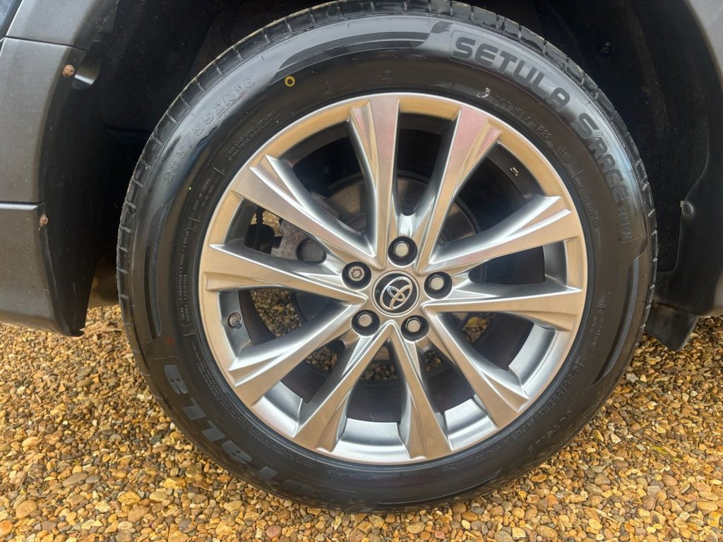 Used Toyota RAV4 2018 for sale - 76482083: Photo 14