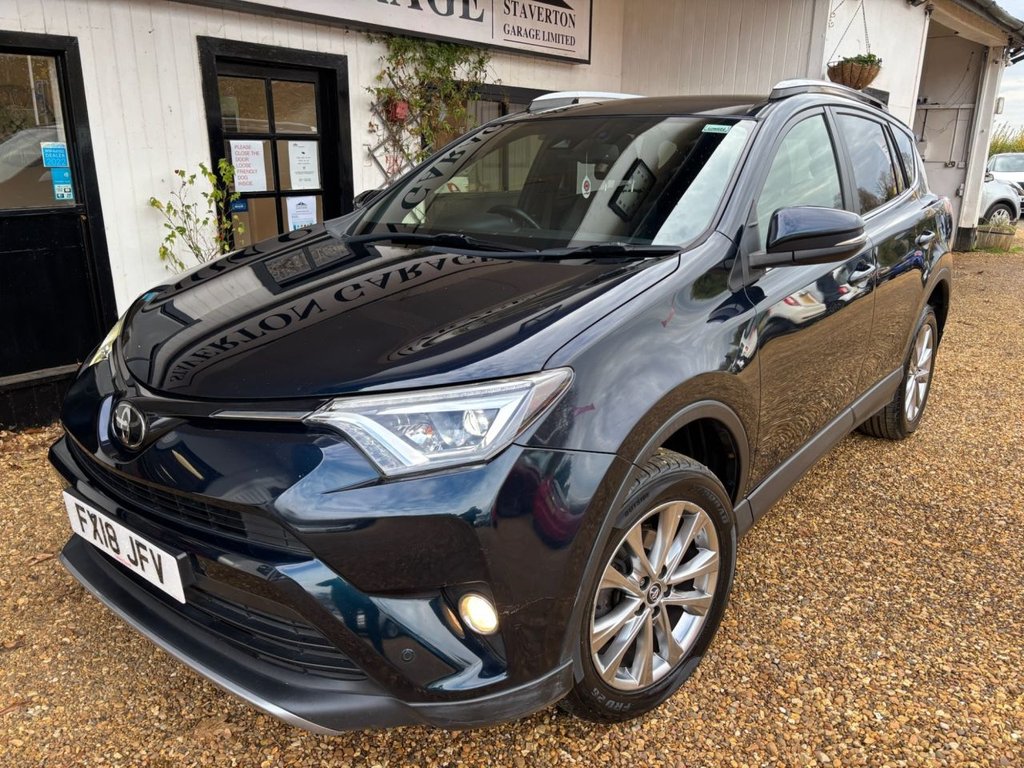 Used Toyota RAV4 2018 for sale - 76482083: Photo 20