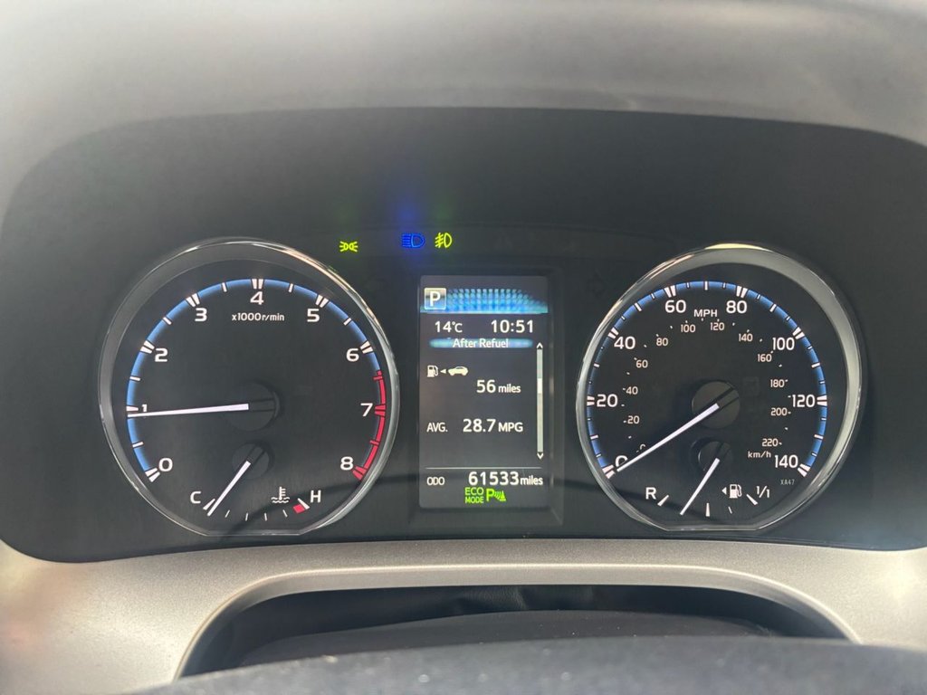 Used Toyota RAV4 2018 for sale - 76482083: Photo 26