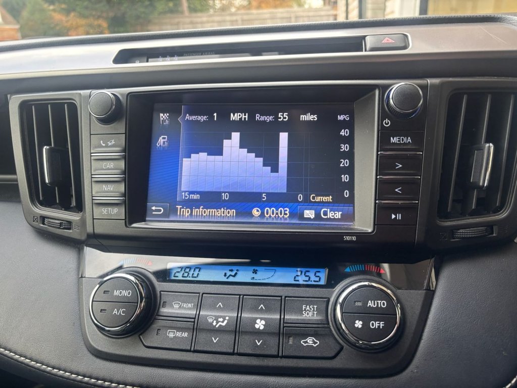 Used Toyota RAV4 2018 for sale - 76482083: Photo 35