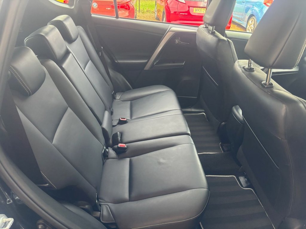 Used Toyota RAV4 2018 for sale - 76482083: Photo 42