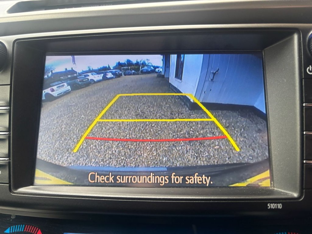 Used Toyota RAV4 2018 for sale - 76482083: Photo 44