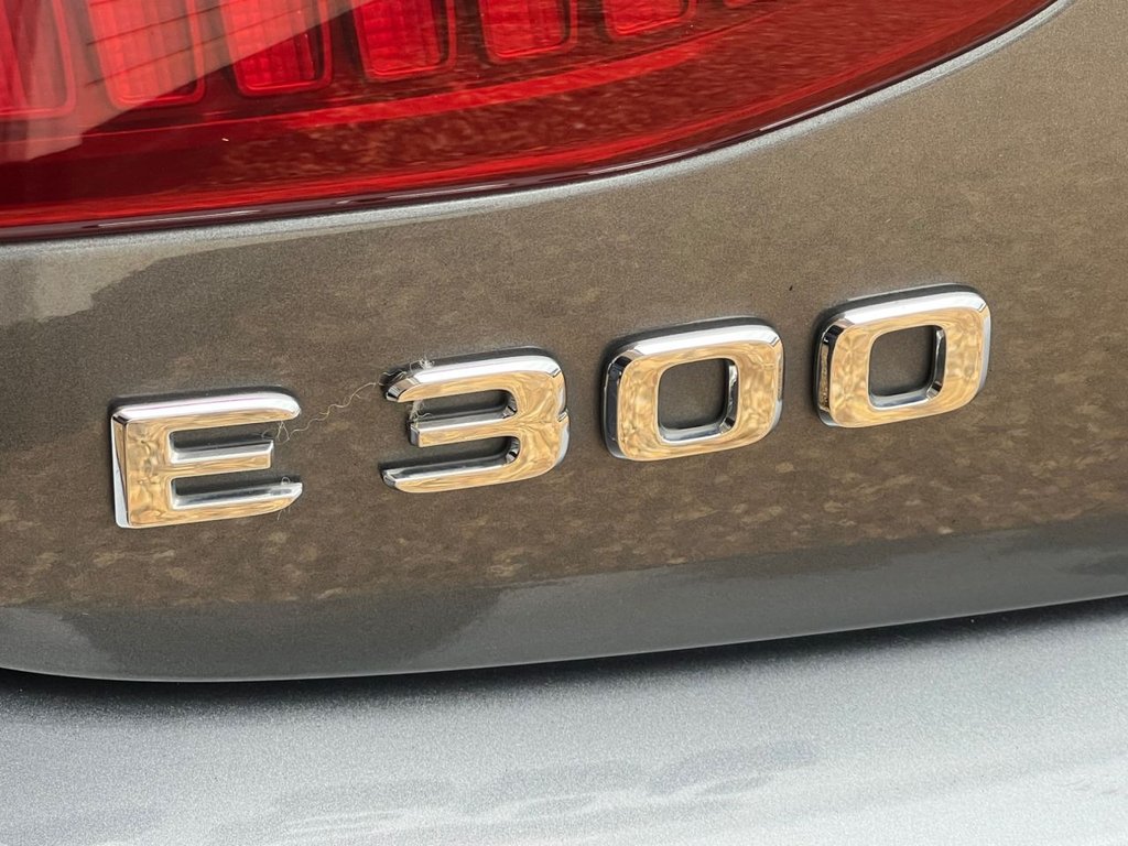 Used Mercedes-Benz E Class 2018 for sale - 76235628: Photo 10