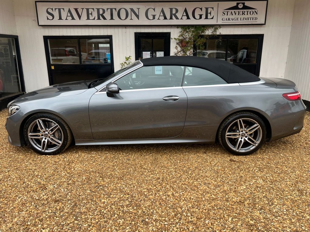 Used Mercedes-Benz E Class 2018 for sale - 76235628: Photo 16