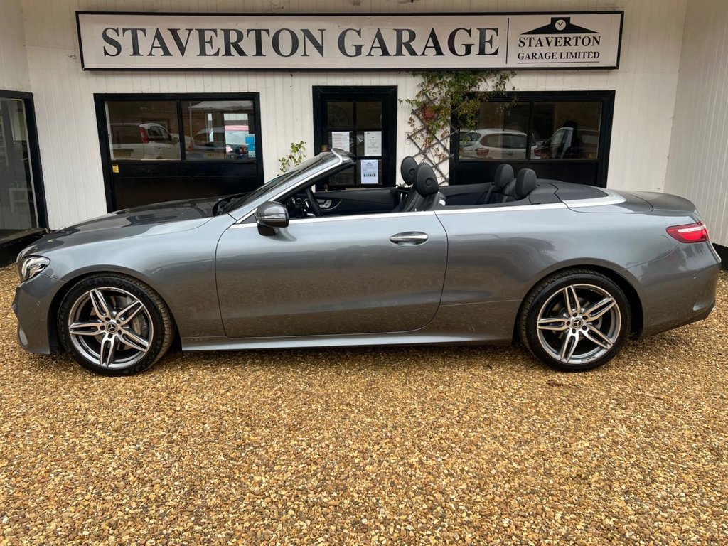 Used Mercedes-Benz E Class 2018 for sale - 76235628: Photo 17