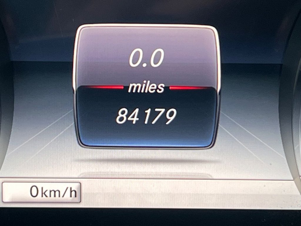 Used Mercedes-Benz E Class 2018 for sale - 76235628: Photo 2