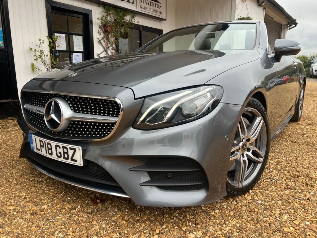 Used Mercedes-Benz E Class 2018 for sale - 76235628: Photo 24