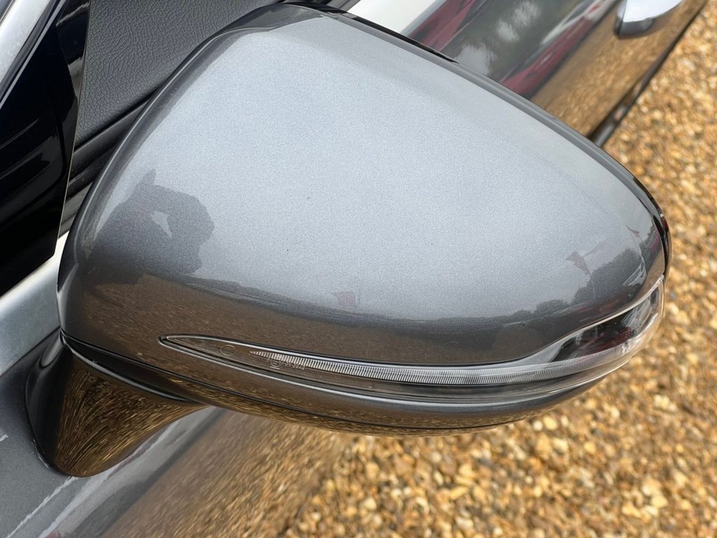 Used Mercedes-Benz E Class 2018 for sale - 76235628: Photo 25