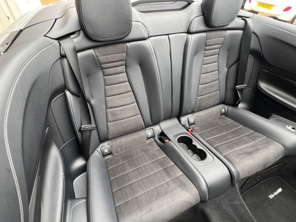 Used Mercedes-Benz E Class 2018 for sale - 76235628: Photo 27