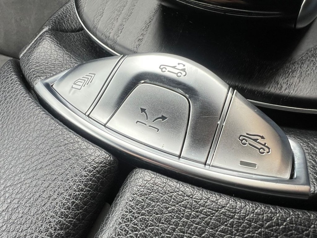 Used Mercedes-Benz E Class 2018 for sale - 76235628: Photo 38