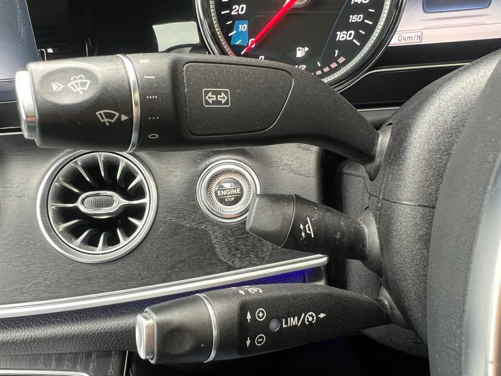 Used Mercedes-Benz E Class 2018 for sale - 76235628: Photo 43