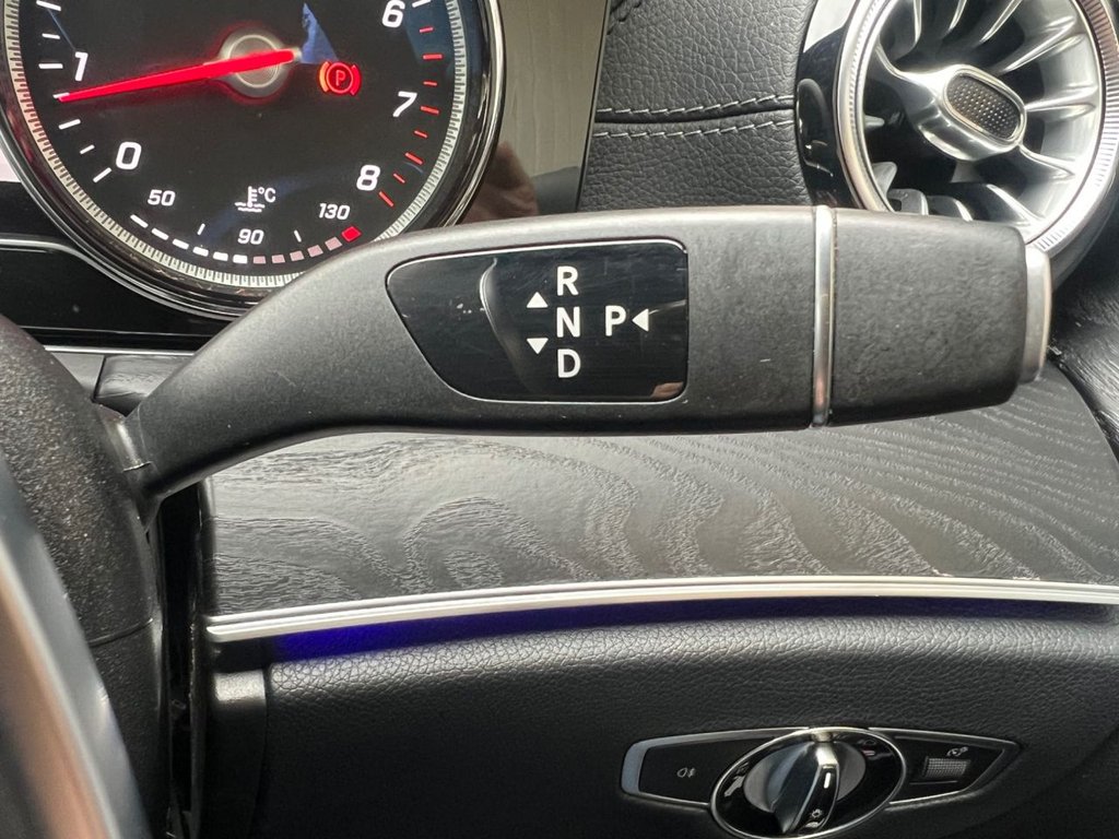 Used Mercedes-Benz E Class 2018 for sale - 76235628: Photo 44