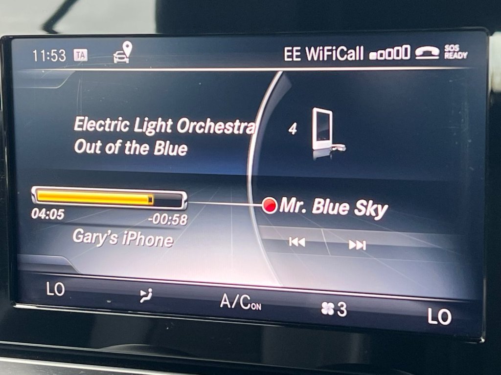 Used Mercedes-Benz E Class 2018 for sale - 76235628: Photo 48