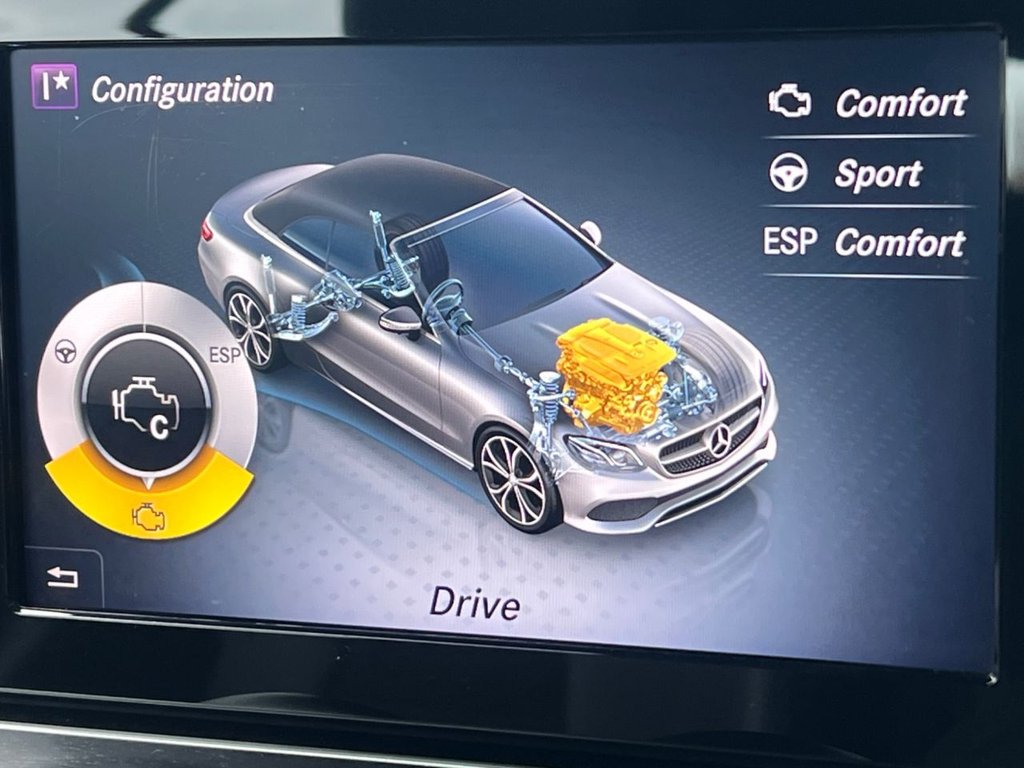 Used Mercedes-Benz E Class 2018 for sale - 76235628: Photo 49