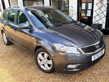 Used Kia Ceed 2012 for sale - 78762516: Photo