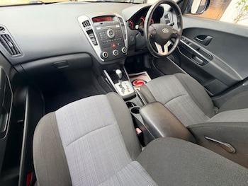 Used Kia Ceed 2012 for sale - 78762516: Photo