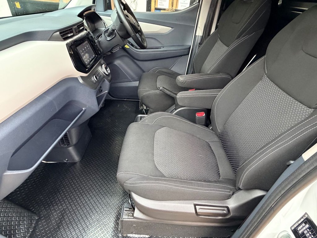 Used Maxus eDeliver 3 2022 for sale - 77547215: Photo 23