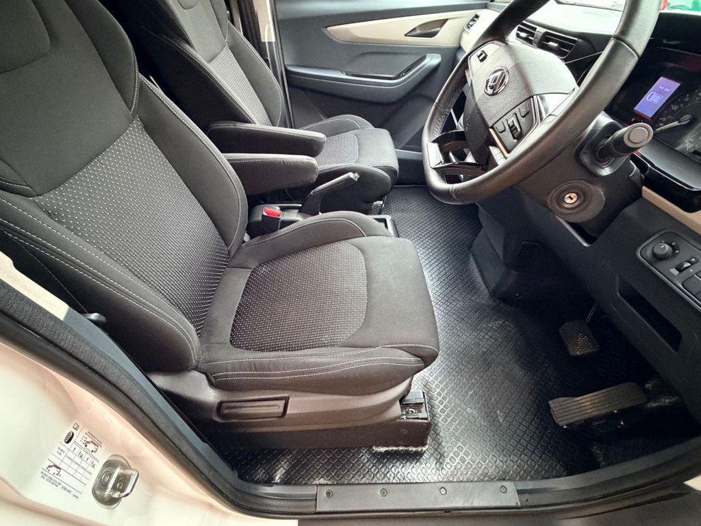 Used Maxus eDeliver 3 2022 for sale - 77547215: Photo 26