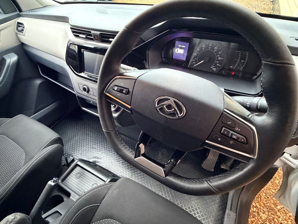 Used Maxus eDeliver 3 2022 for sale - 77547215: Photo 27