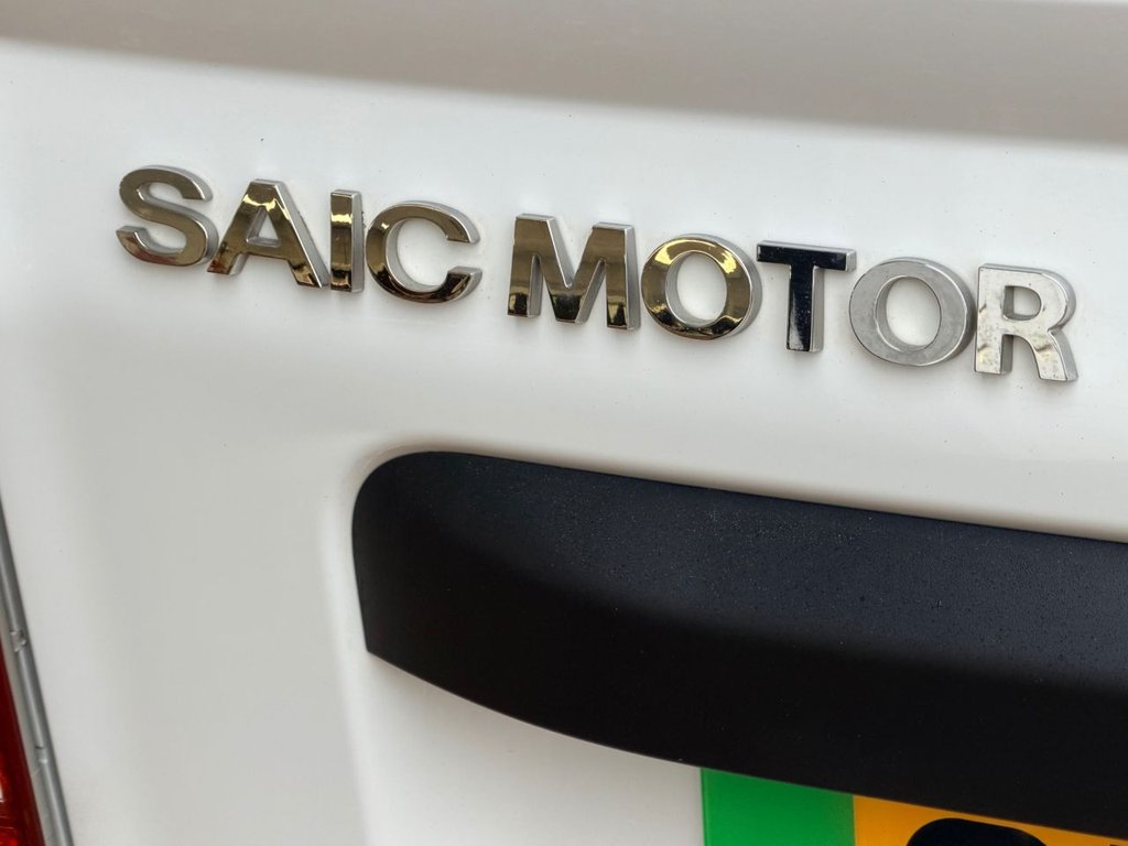 Used Maxus eDeliver 3 2022 for sale - 77547215: Photo 8