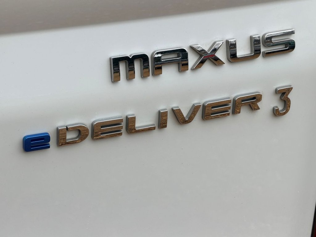 Used Maxus eDeliver 3 2022 for sale - 77547215: Photo 9