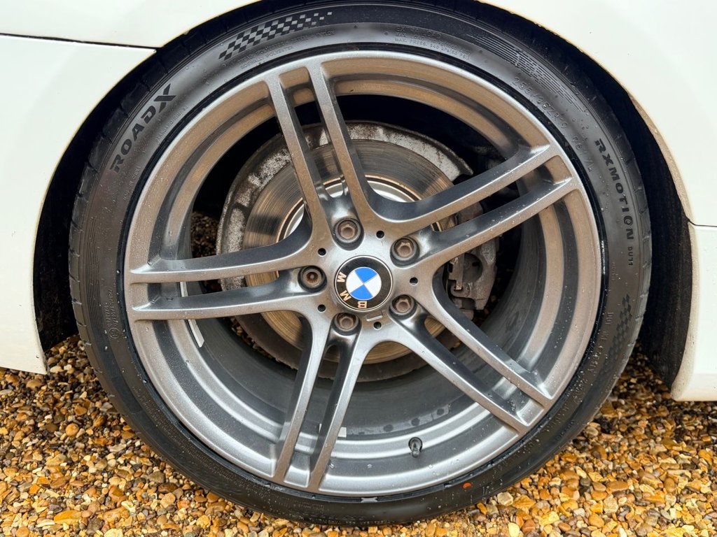 Used BMW 3 Series 2012 for sale - 77302345: Photo 11