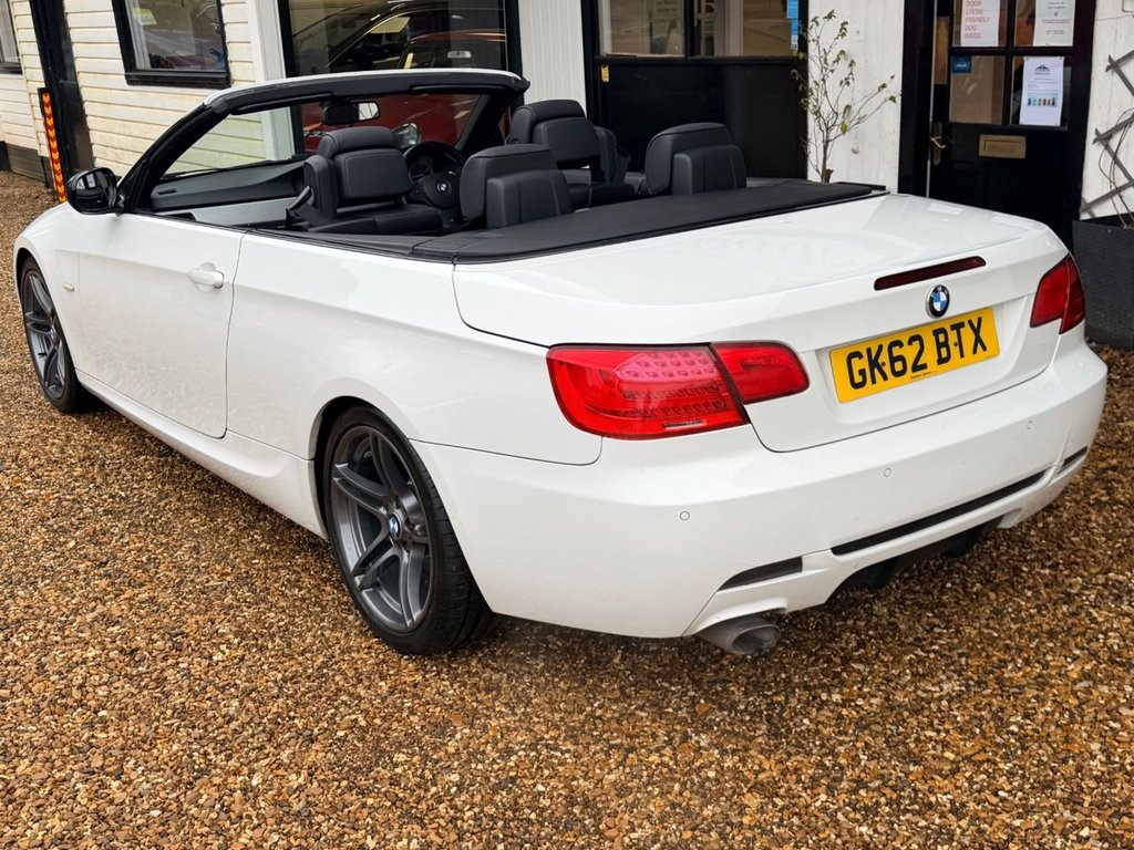 Used BMW 3 Series 2012 for sale - 77302345: Photo 12