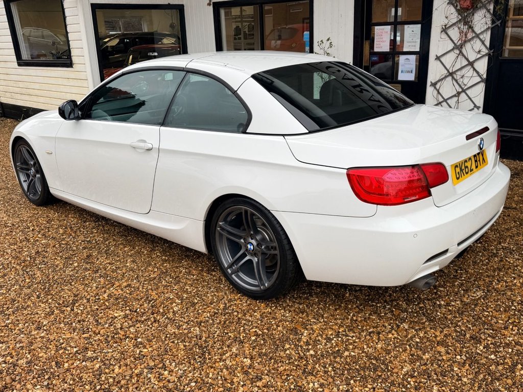 Used BMW 3 Series 2012 for sale - 77302345: Photo 13