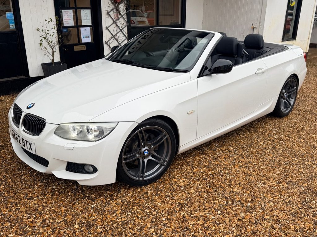 Used BMW 3 Series 2012 for sale - 77302345: Photo 17