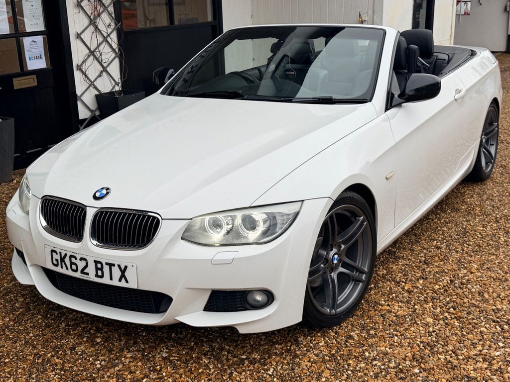 Used BMW 3 Series 2012 for sale - 77302345: Photo 19