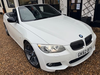 Used BMW 3 Series 2012 for sale - 77302345: Photo