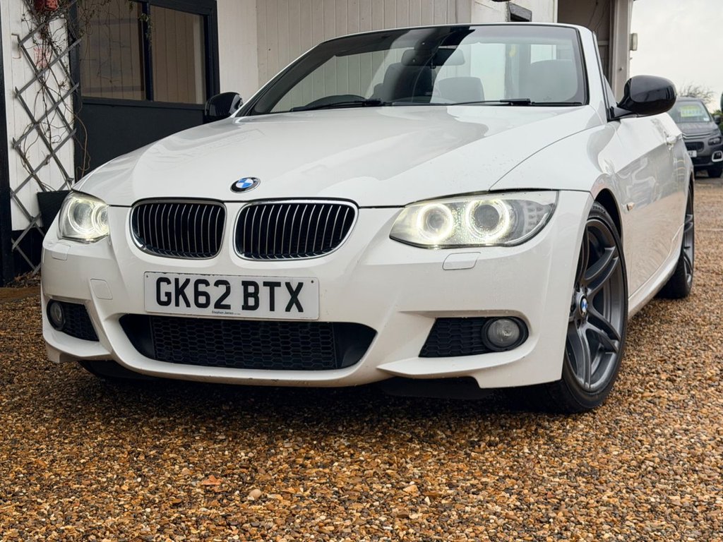 Used BMW 3 Series 2012 for sale - 77302345: Photo 24