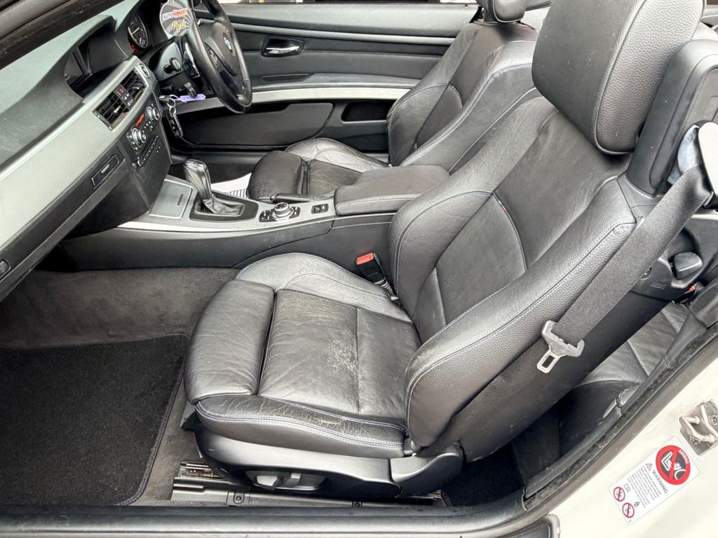 Used BMW 3 Series 2012 for sale - 77302345: Photo 26