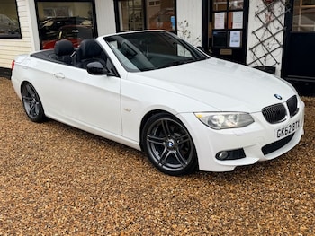 Used BMW 3 Series 2012 for sale - 77302345: Photo