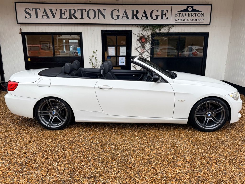 Used BMW 3 Series 2012 for sale - 77302345: Photo 5