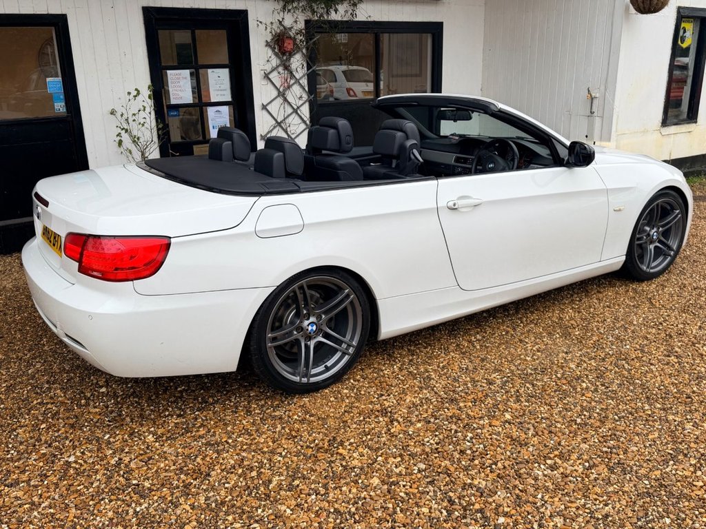 Used BMW 3 Series 2012 for sale - 77302345: Photo 6